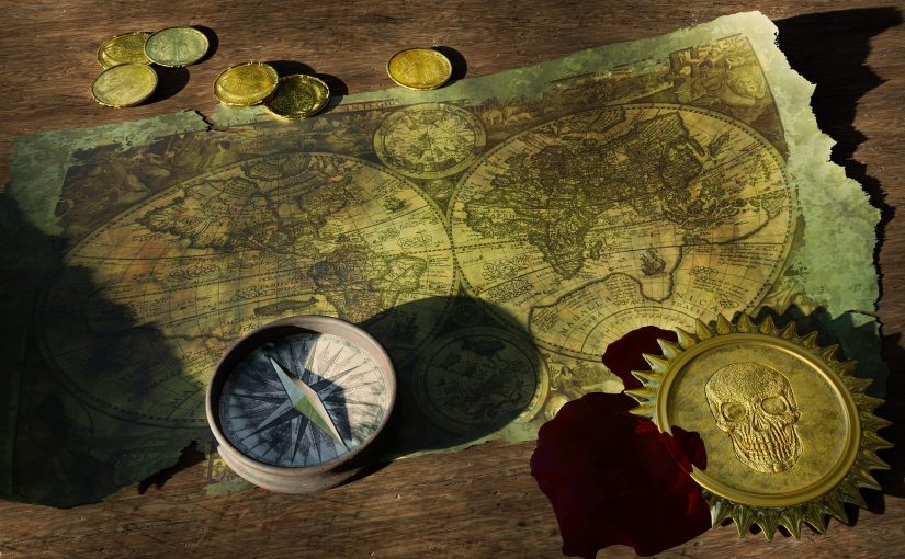 5 Great Puzzle Adventure Games