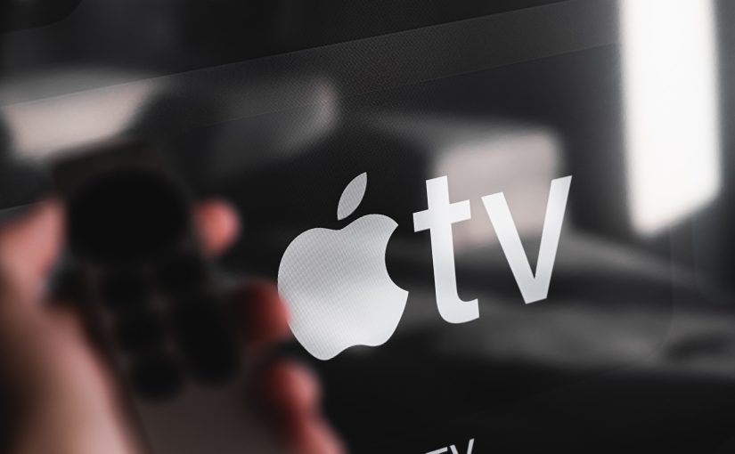 5 Best Apps for New Apple TV Users