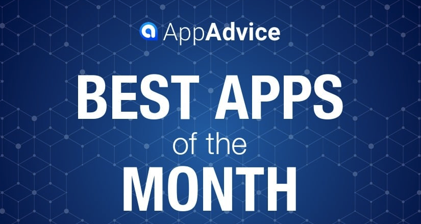 Best New Apps of August 2025