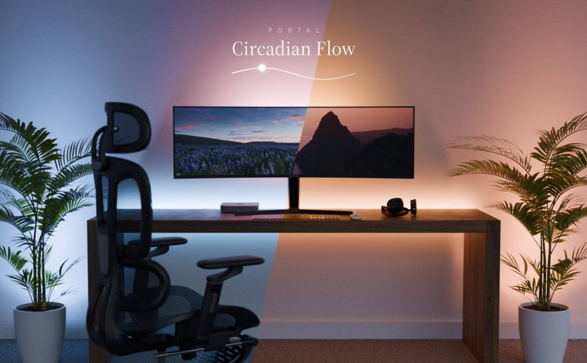 One of My Favorite Mac Apps, Portal, Adds Beautiful New Feature With Update
