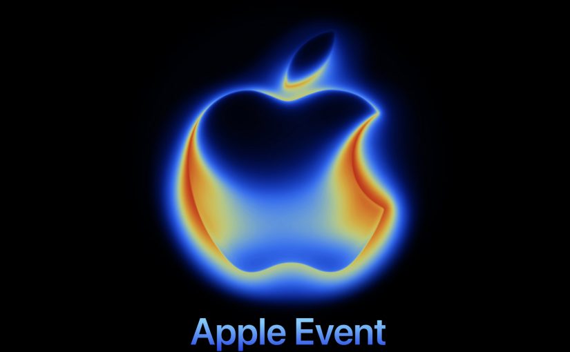 How to Watch Apple’s “Awe Dropping” Event