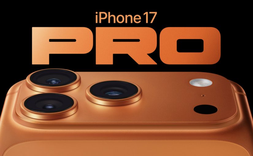 Say Hello to the New iPhone 17 Lineup, iPhone Air and Much More