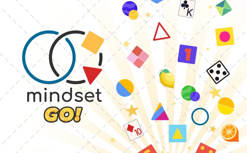 Mindset Go Stands Out With a Unique Puzzle Mechanic