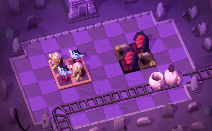 Ride Into the Halloween Season on the Spooky Express