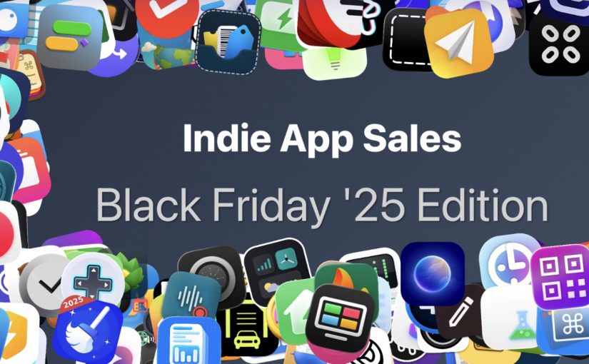 Almost 500 Great Apps Are on Sale This Black Friday