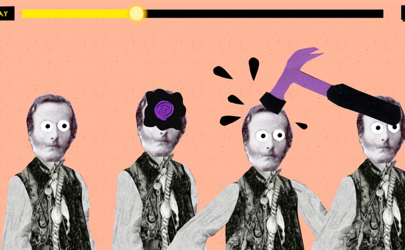 Find Out the Truth Behind the Folklore in Real Vampires