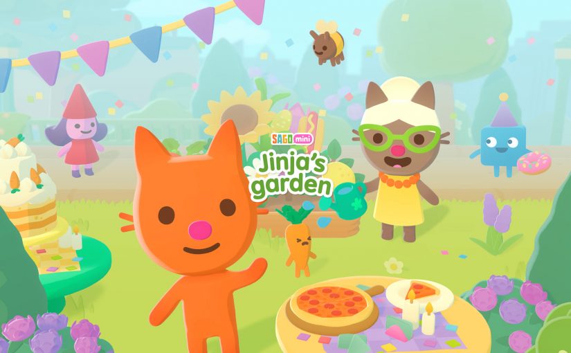 Four New Apple Arcade Titles Arrive on January 8